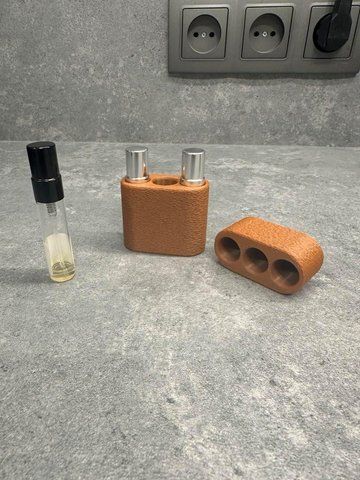 AromaPod 2&ndash;3 мл APD-3ML-01 фото